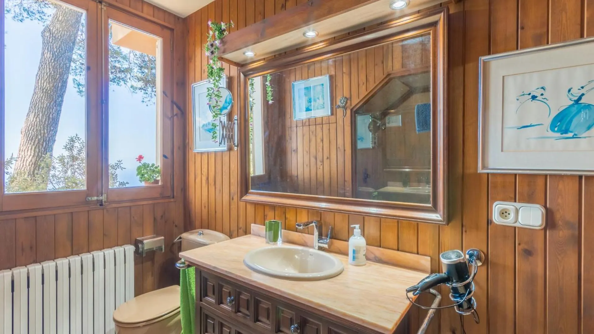 Beautiful Holiday Home In Valldemossa 0*, Valldemossa (Mallorca) Spain