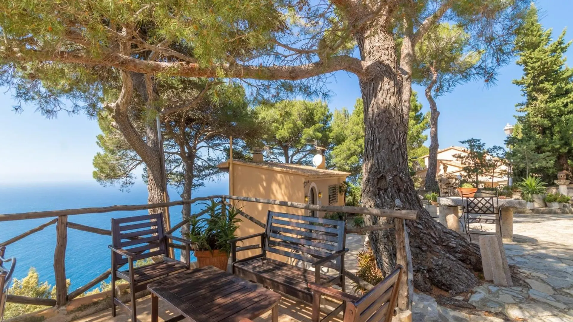 Beautiful Holiday Home In Valldemossa