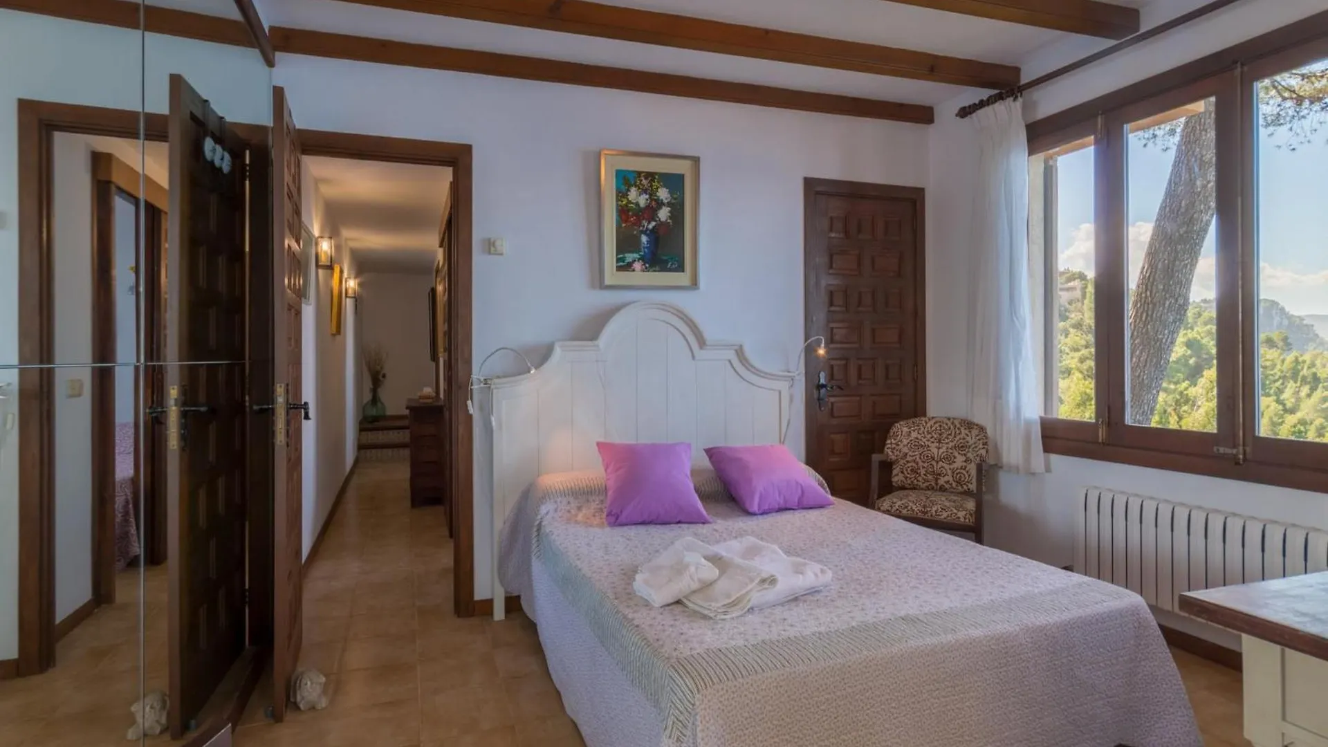 Beautiful Holiday Home In Valldemossa