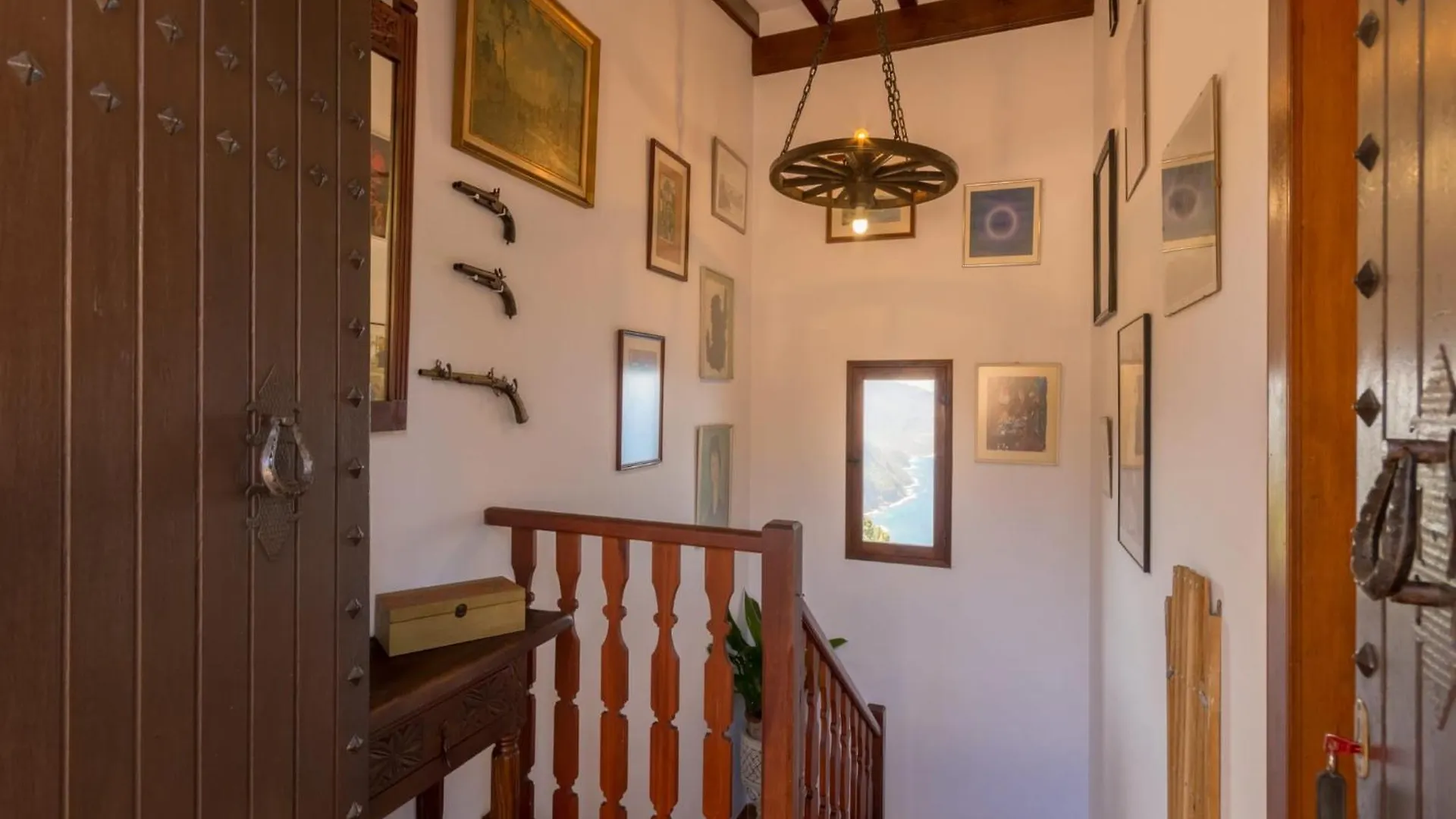 Beautiful Holiday Home In Valldemossa 0*, Valldemossa (Mallorca) Spain