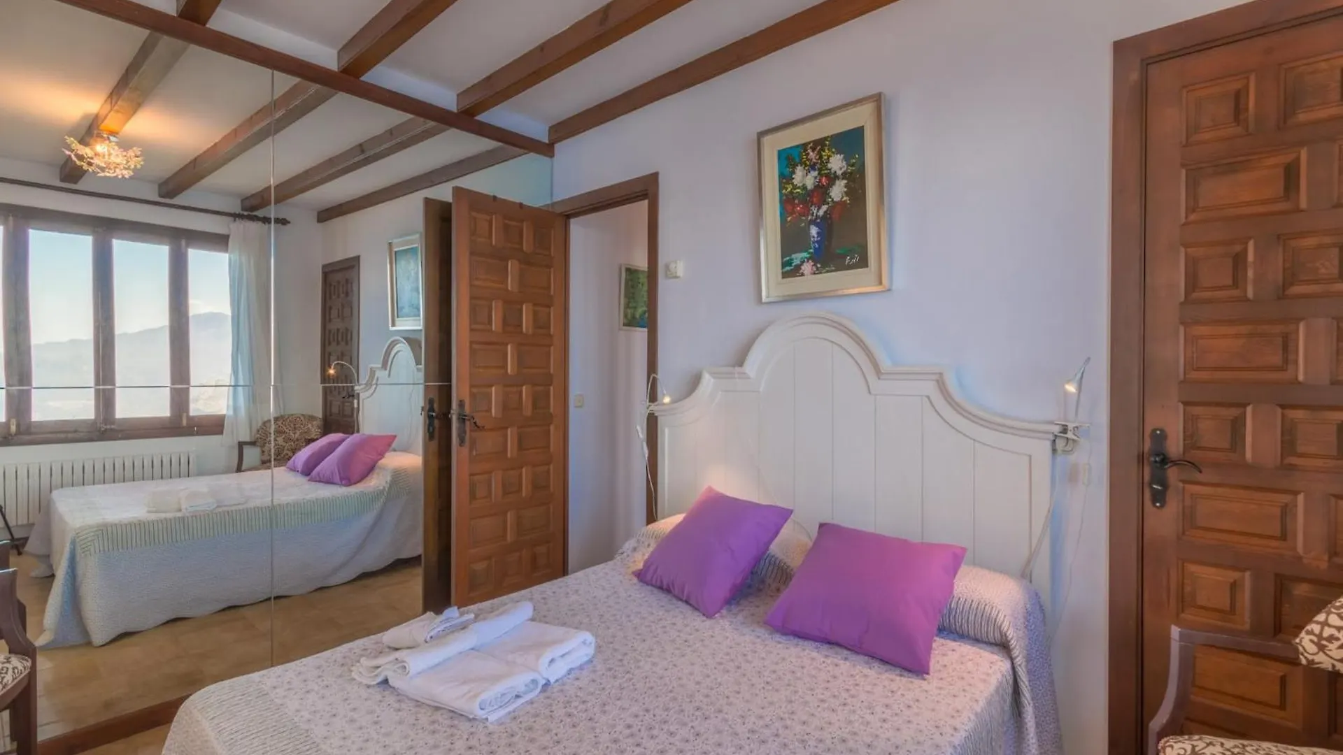 Beautiful Holiday Home In Valldemossa location