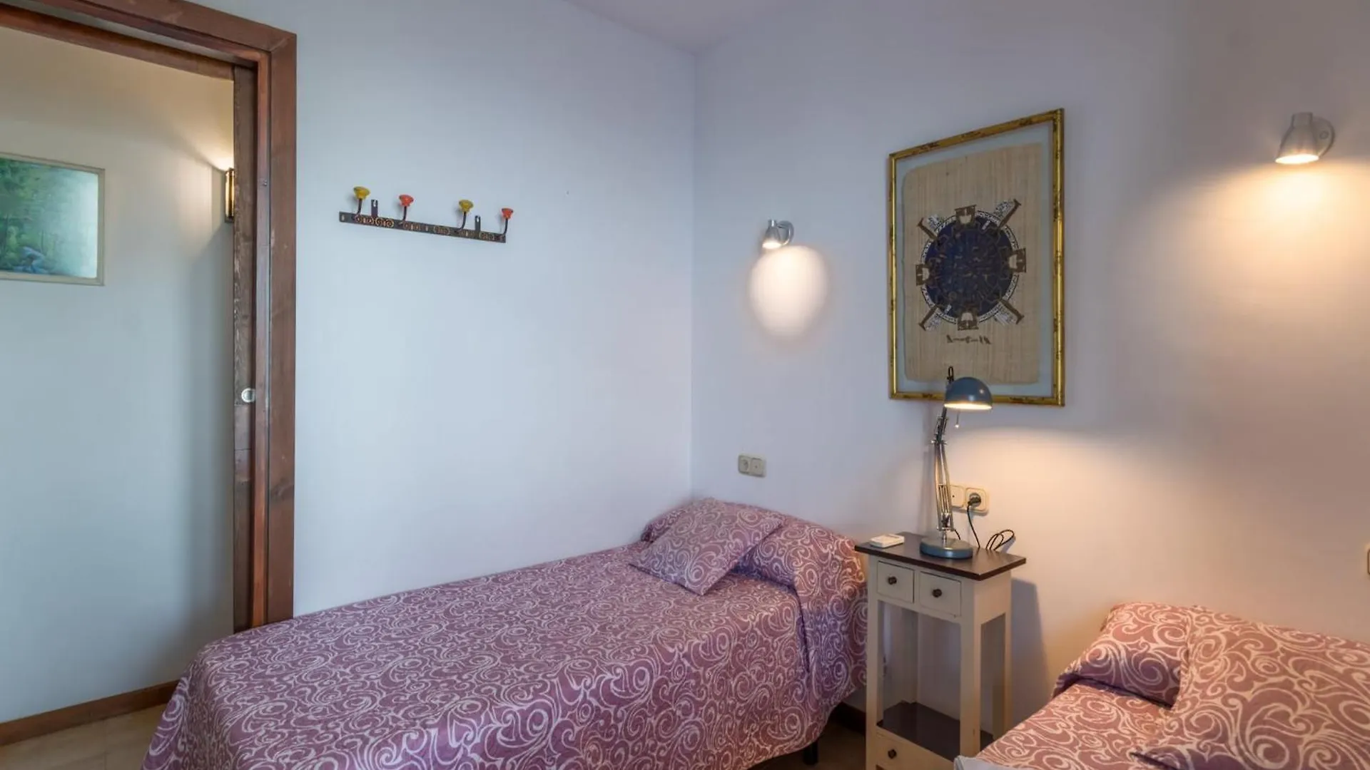 Beautiful Holiday Home In Valldemossa