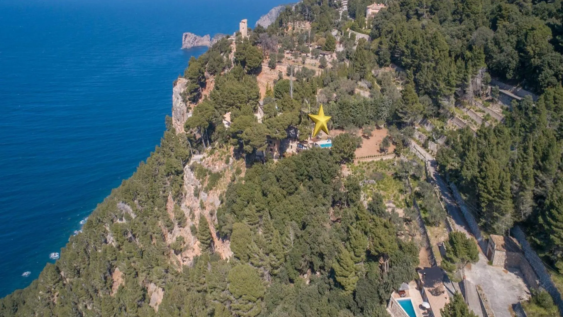 Beautiful Holiday Home In Valldemossa 0*, Valldemossa (Mallorca) Spain