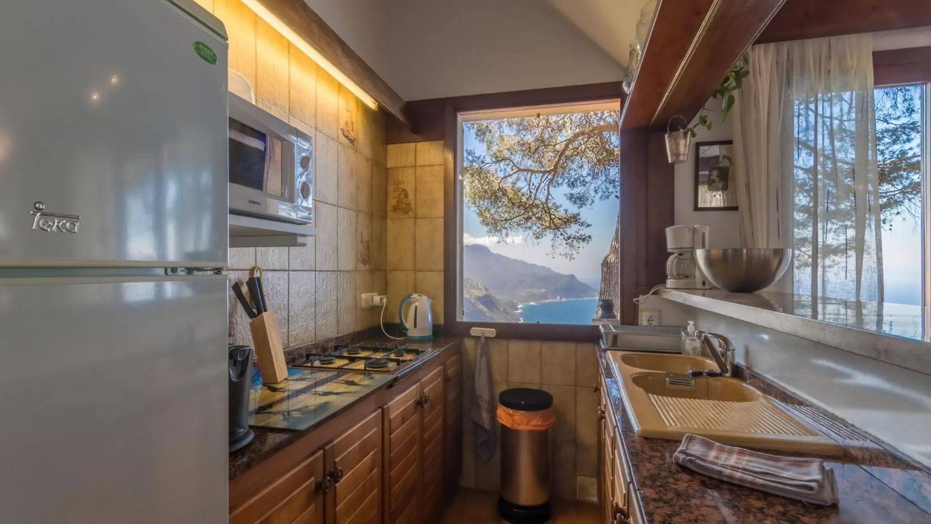 Beautiful Holiday Home In Valldemossa