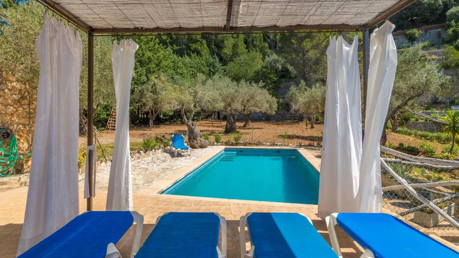 Beautiful Holiday Home In Valldemossa 0*, Valldemossa (Mallorca)